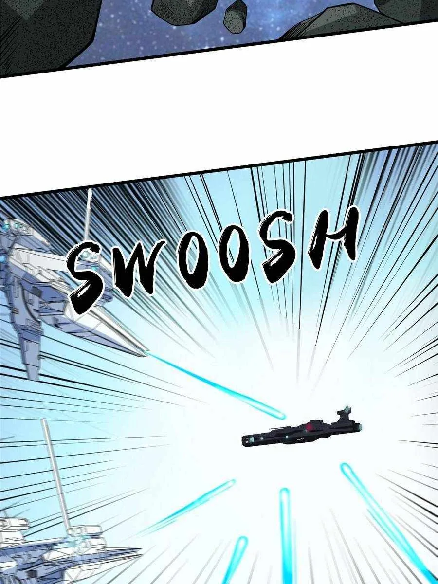 My battleship can be upgraded Chapter 41 page 23