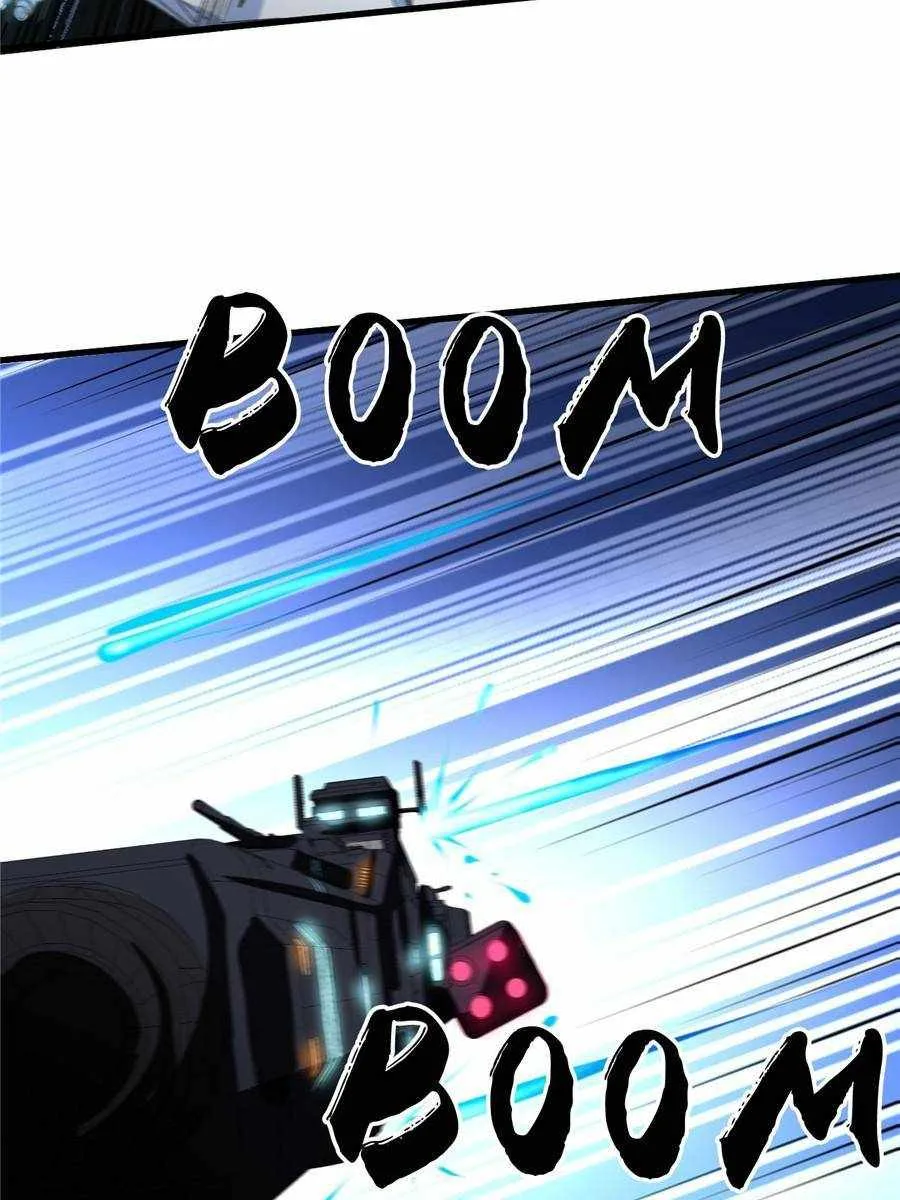 My battleship can be upgraded Chapter 41 page 25
