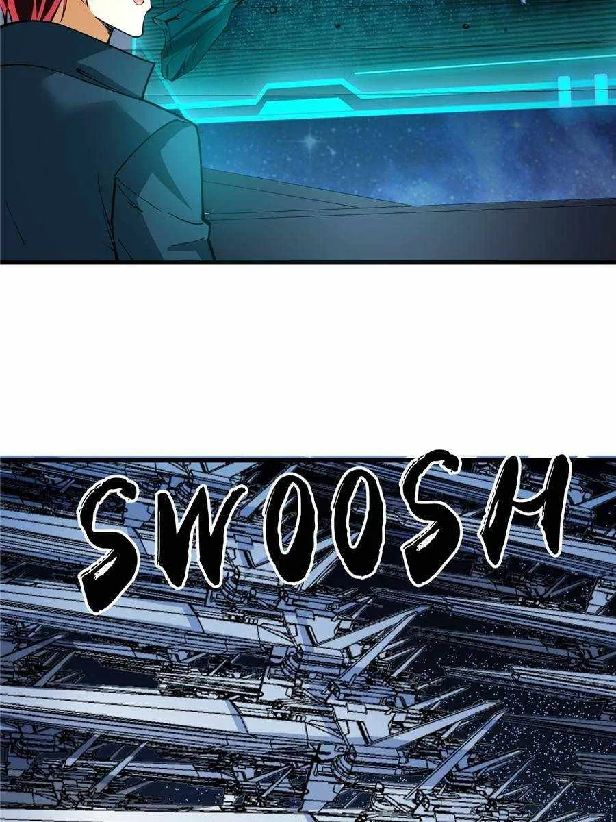My battleship can be upgraded Chapter 41 page 29