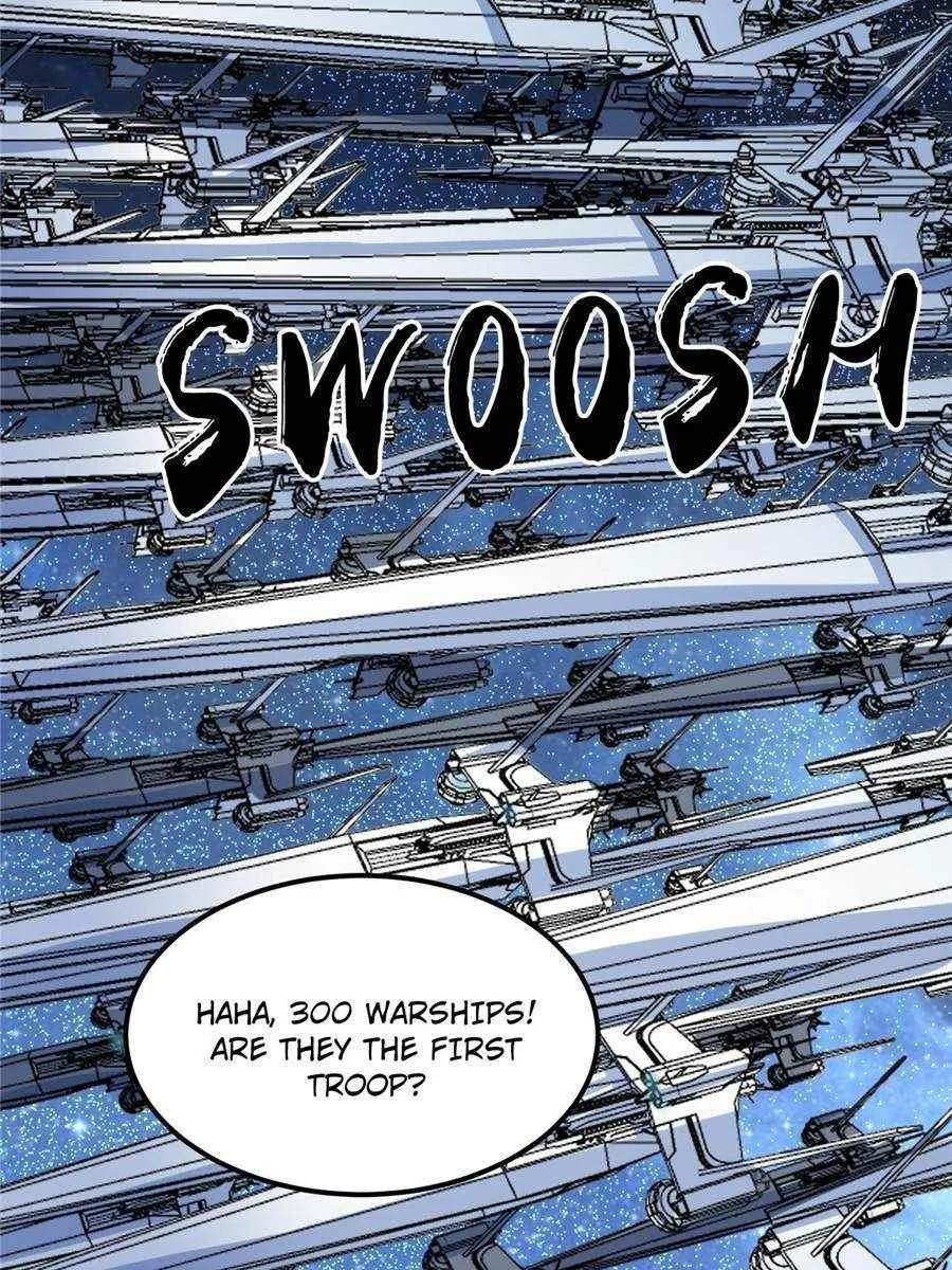 My battleship can be upgraded Chapter 41 page 30