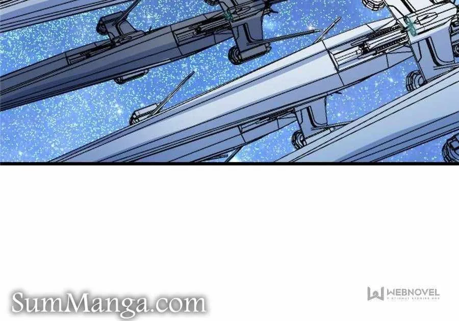 My battleship can be upgraded Chapter 41 page 31