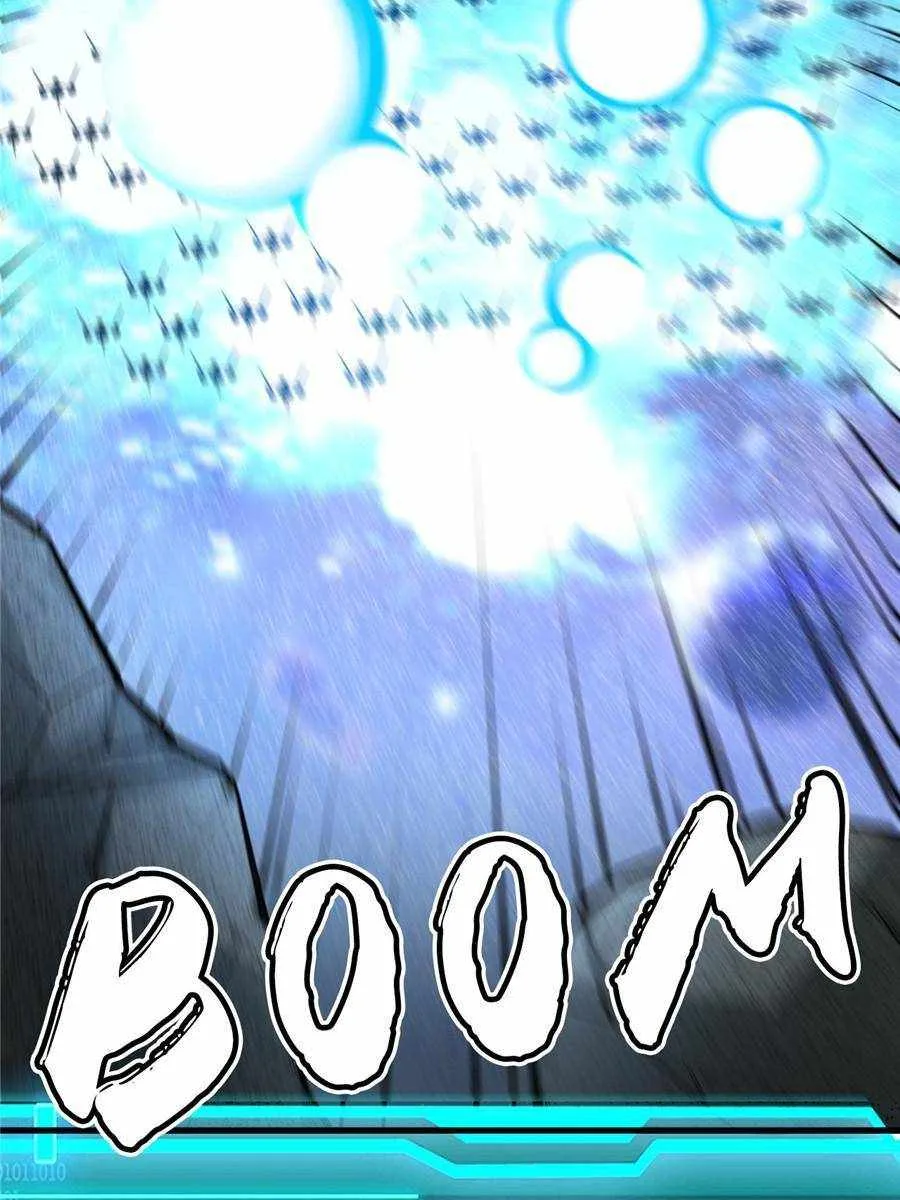 My battleship can be upgraded Chapter 41 page 33