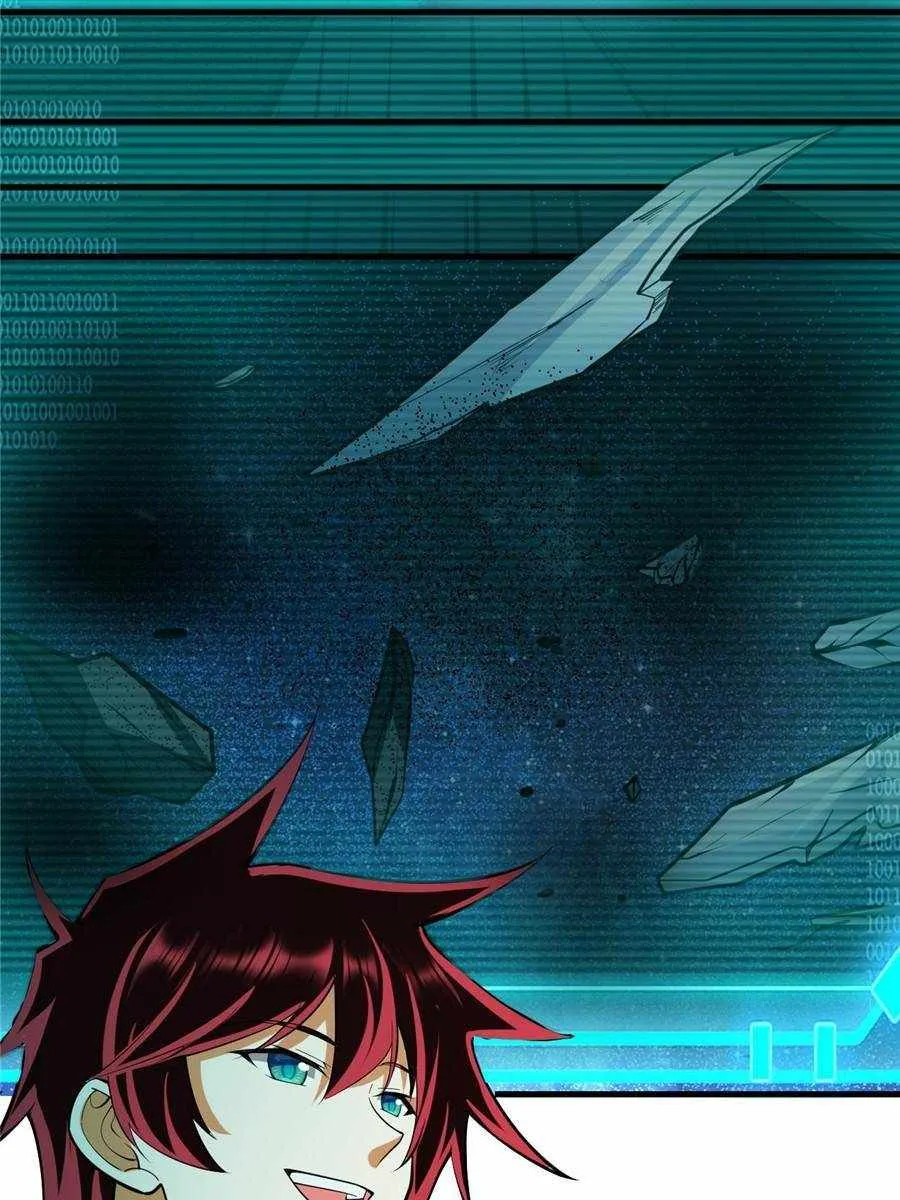 My battleship can be upgraded Chapter 41 page 34
