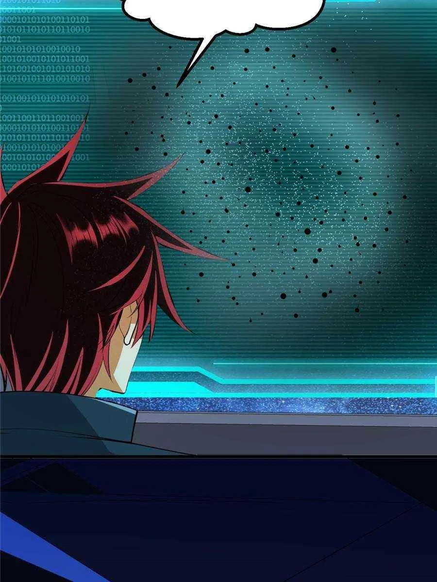 My battleship can be upgraded Chapter 41 page 36
