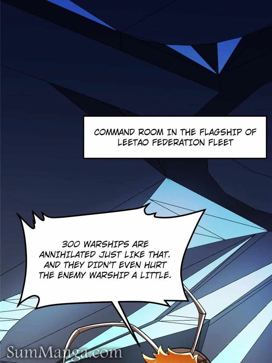 My battleship can be upgraded Chapter 41 page 37