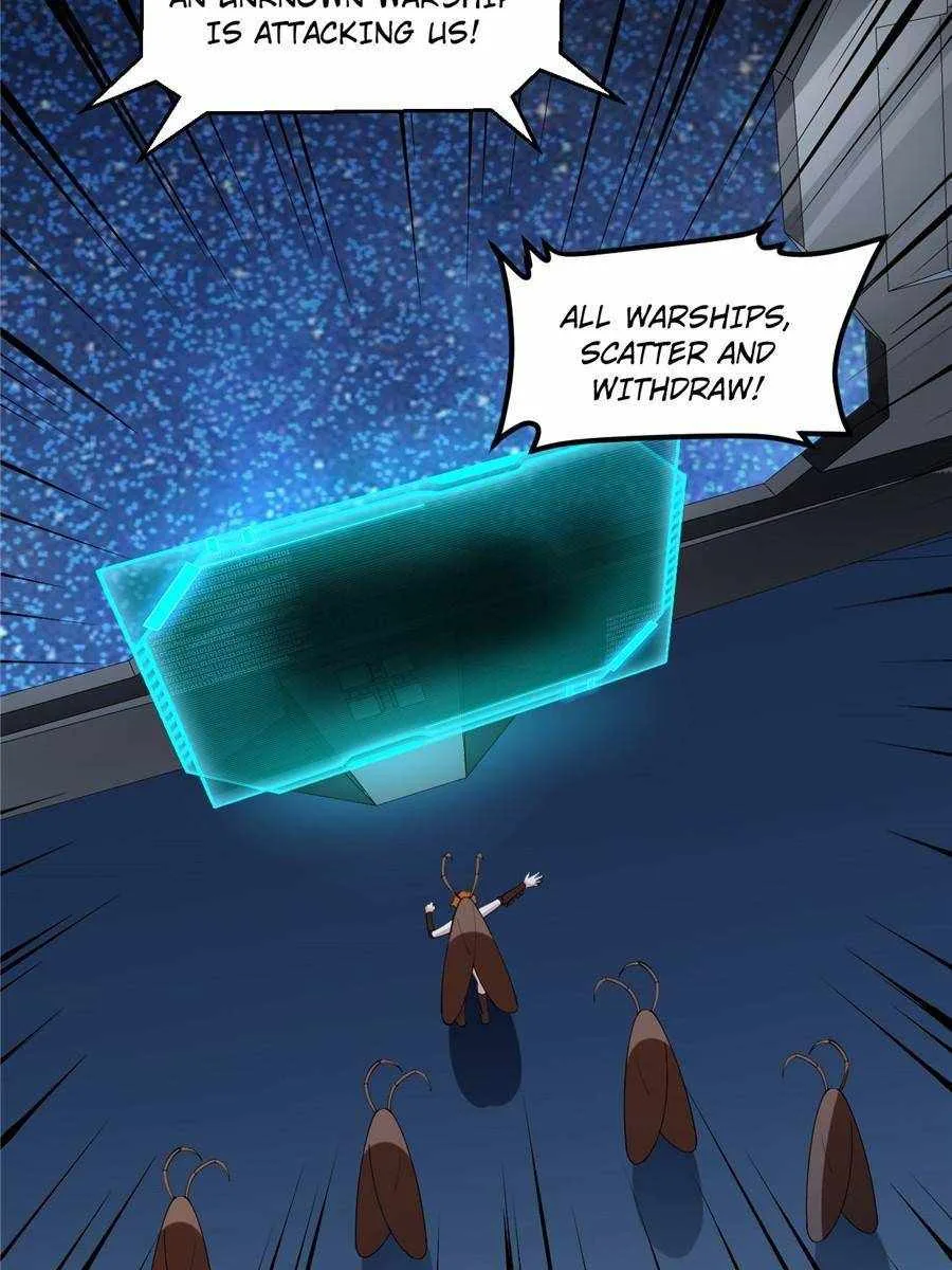 My battleship can be upgraded Chapter 41 page 39