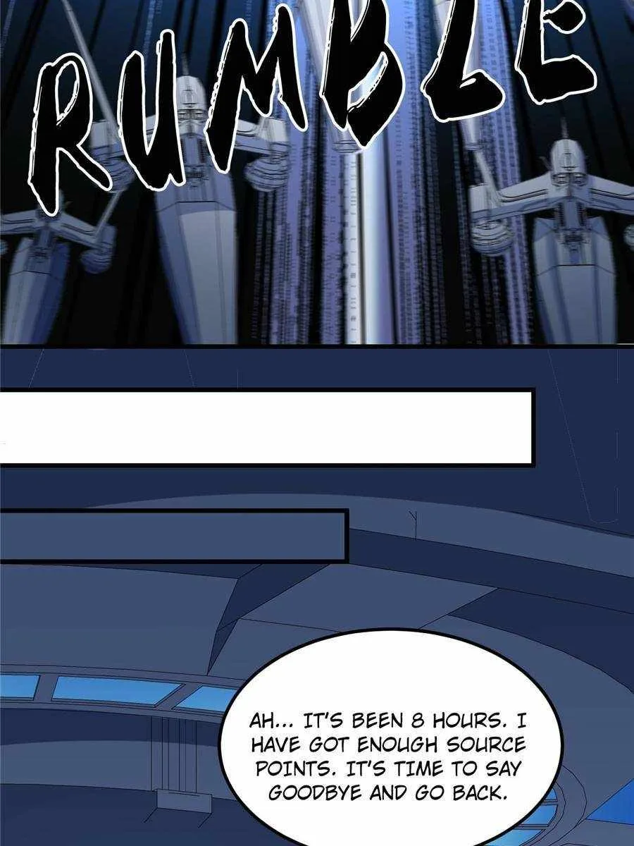 My battleship can be upgraded Chapter 41 page 46