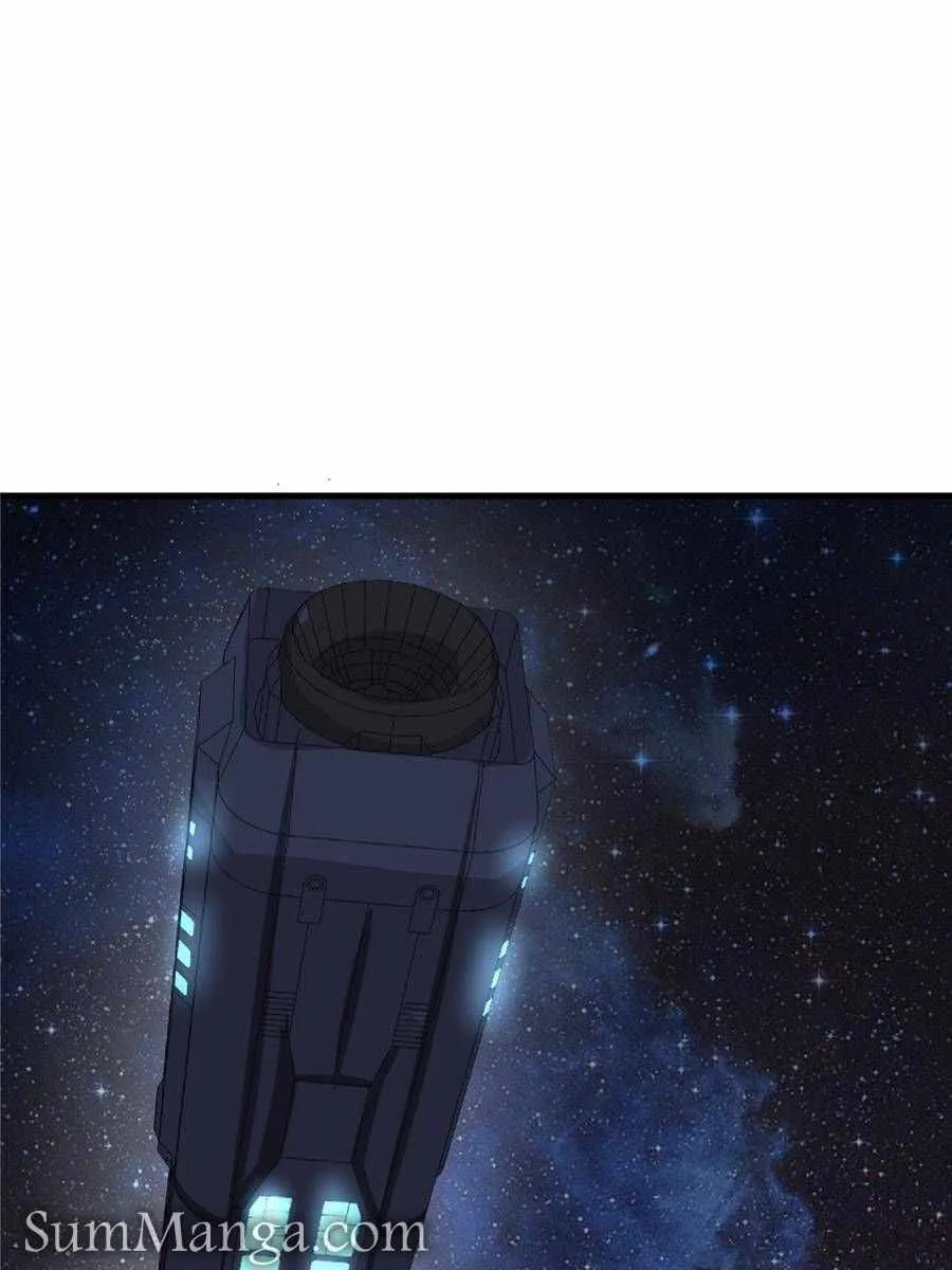 My battleship can be upgraded Chapter 41 page 49