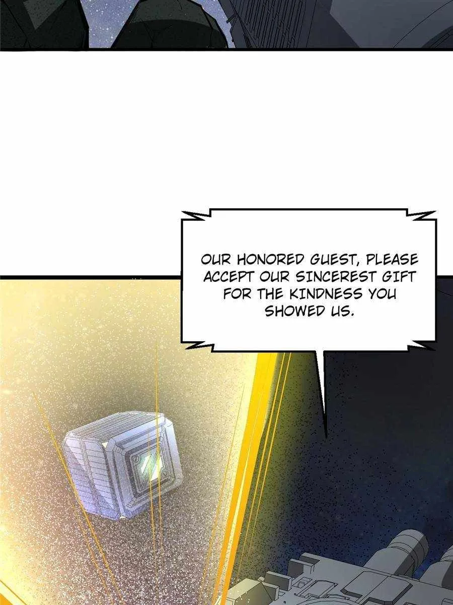 My battleship can be upgraded Chapter 41 page 51