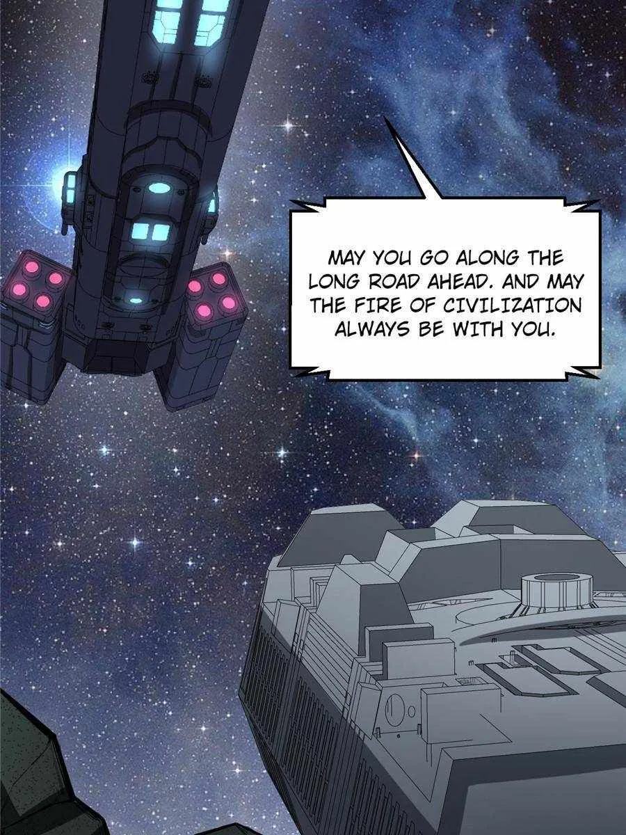My battleship can be upgraded Chapter 41 page 50