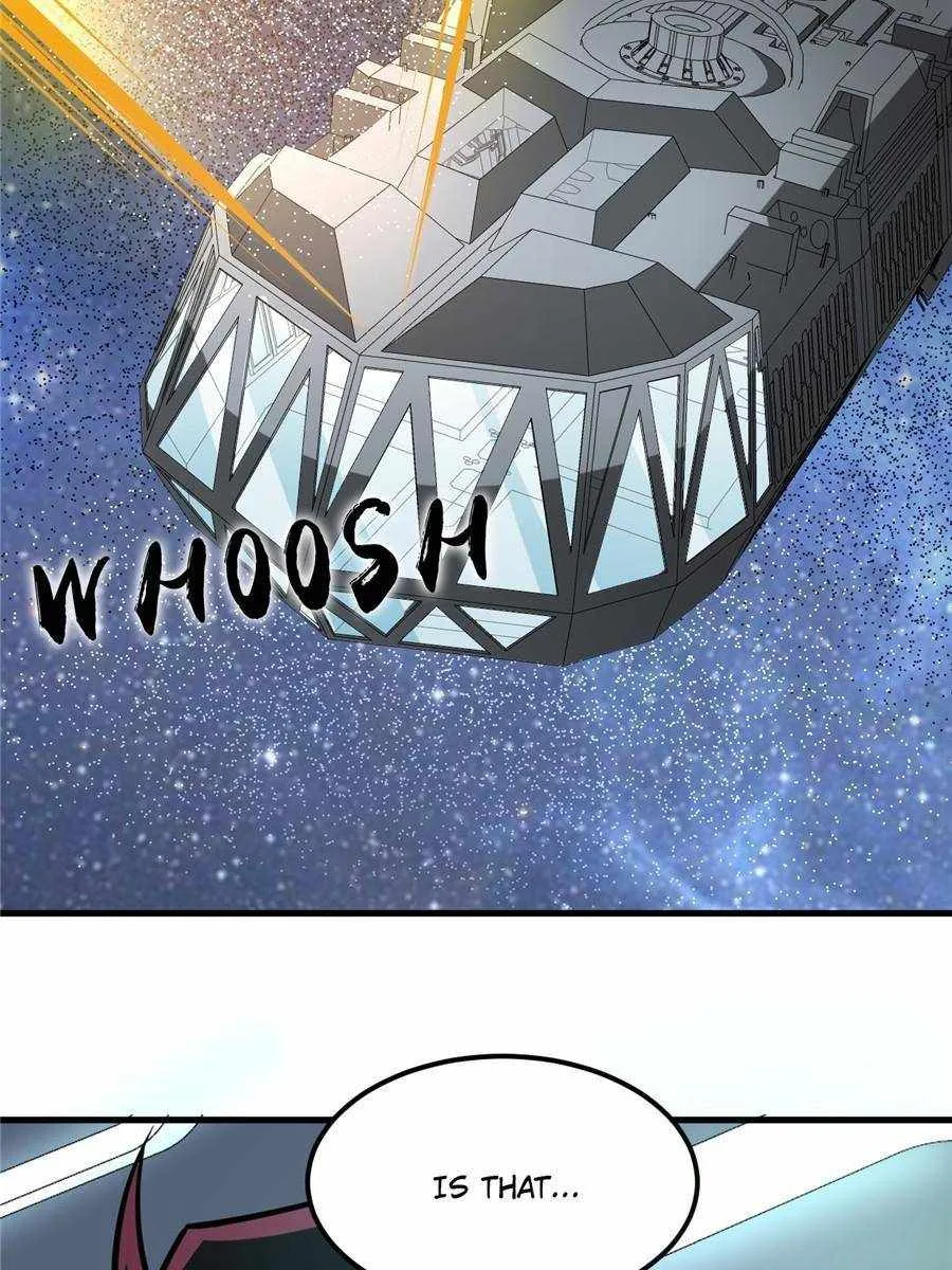 My battleship can be upgraded Chapter 41 page 52