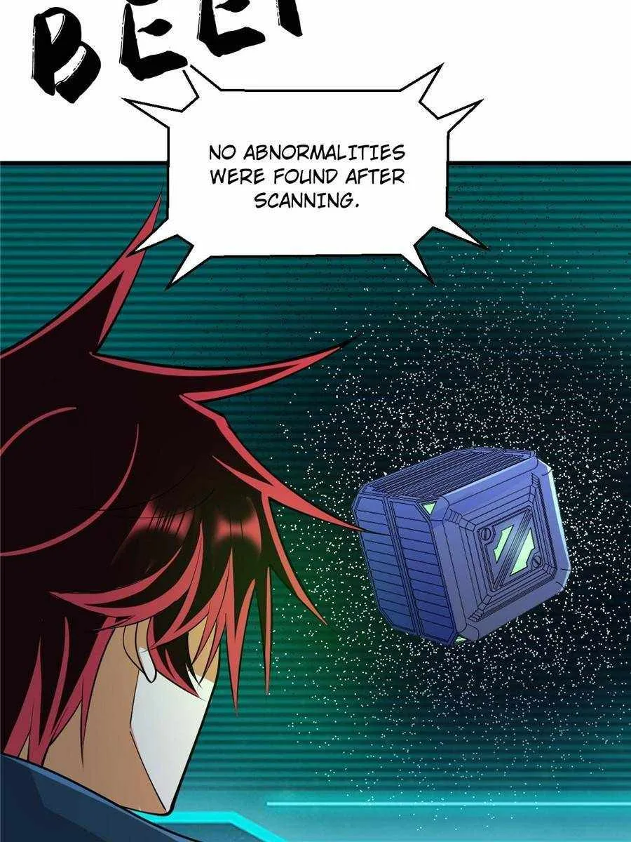 My battleship can be upgraded Chapter 41 page 54
