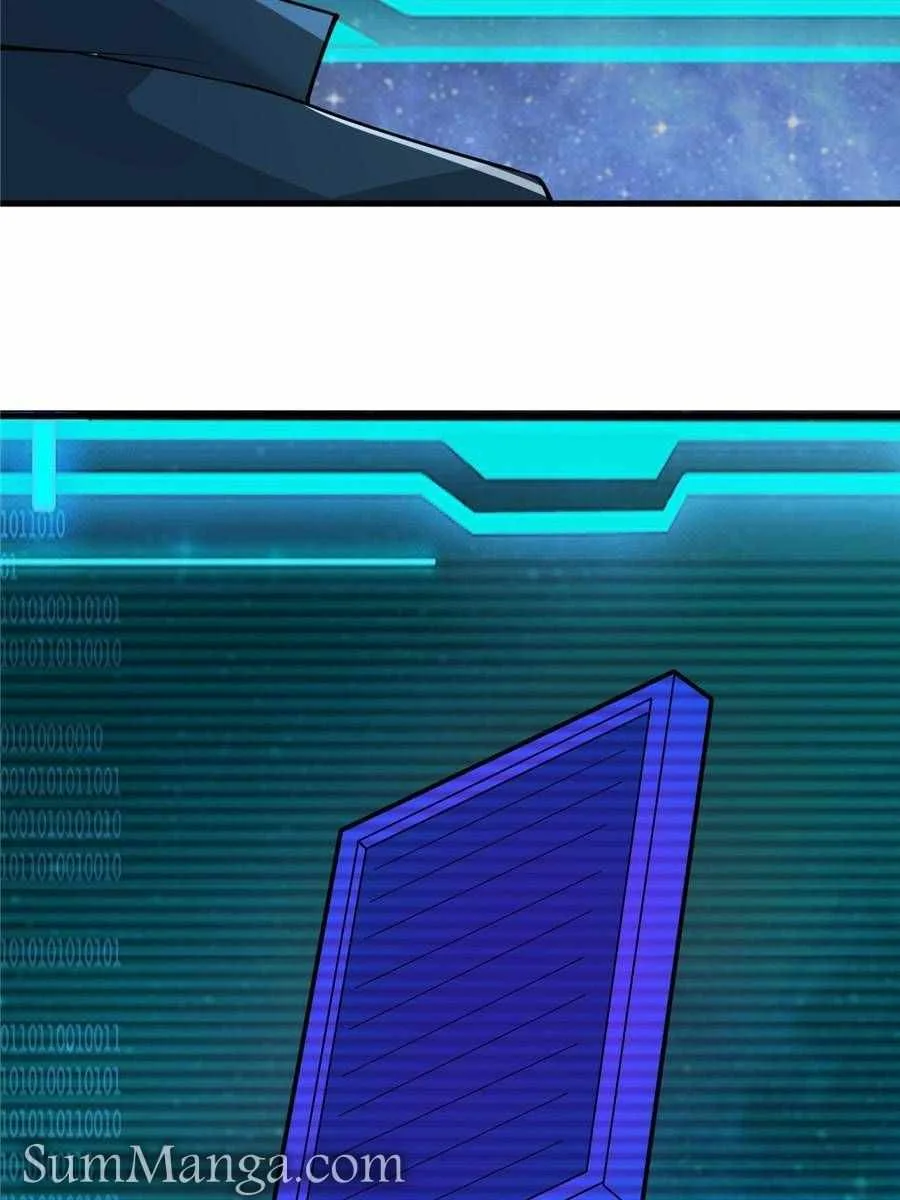 My battleship can be upgraded Chapter 41 page 55