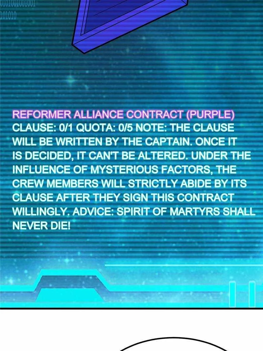 My battleship can be upgraded Chapter 41 page 56
