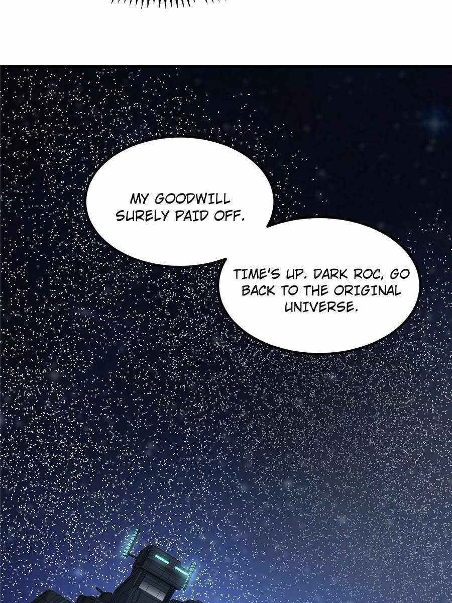 My battleship can be upgraded Chapter 41 page 60
