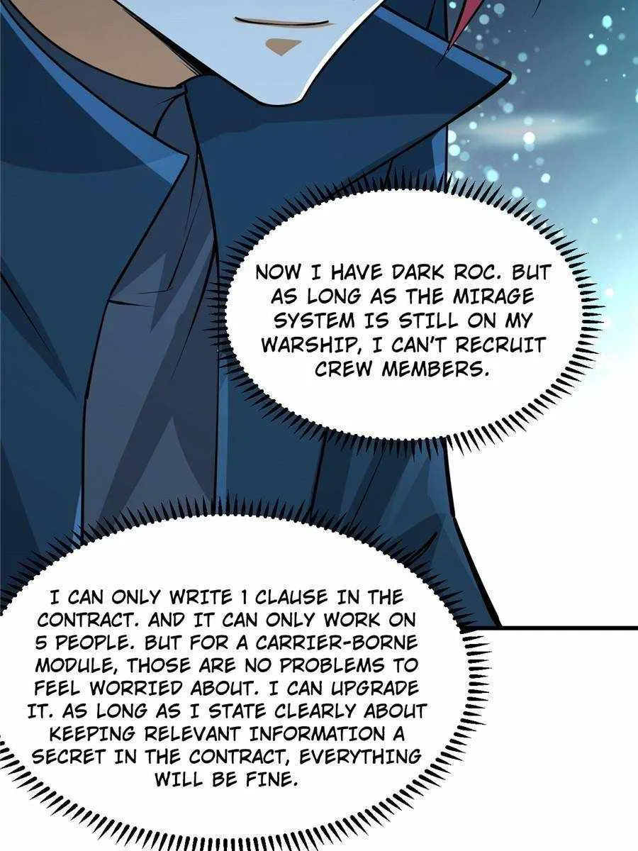 My battleship can be upgraded Chapter 41 page 59