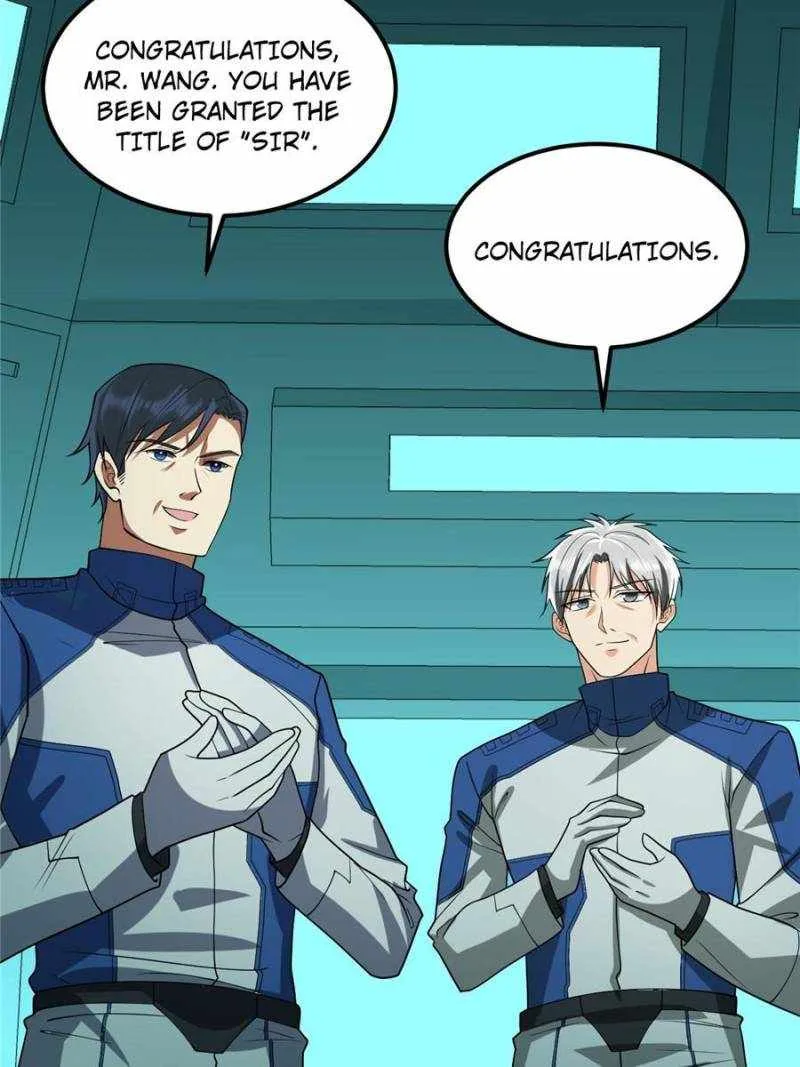 My battleship can be upgraded Chapter 42 page 10