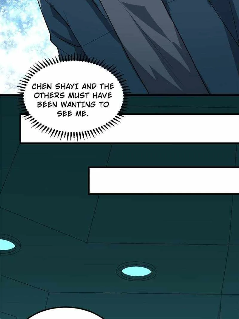 My battleship can be upgraded Chapter 42 page 9