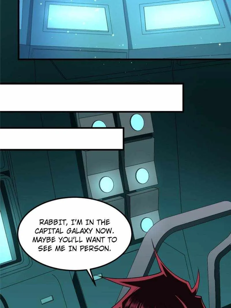 My battleship can be upgraded Chapter 42 page 19