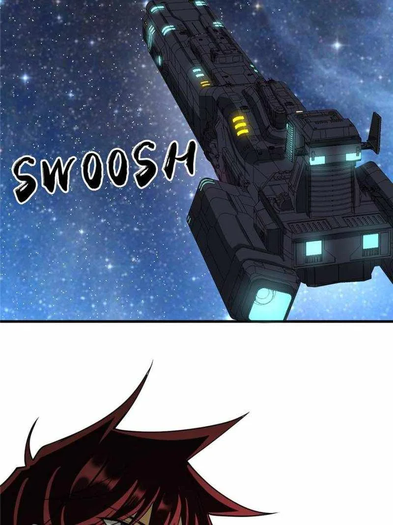 My battleship can be upgraded Chapter 42 page 27