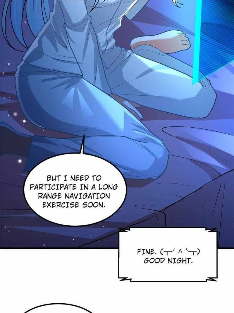 My battleship can be upgraded Chapter 42 page 22