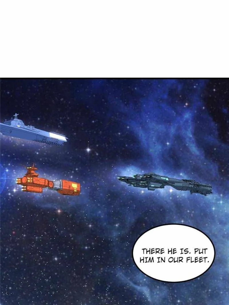My battleship can be upgraded Chapter 42 page 26