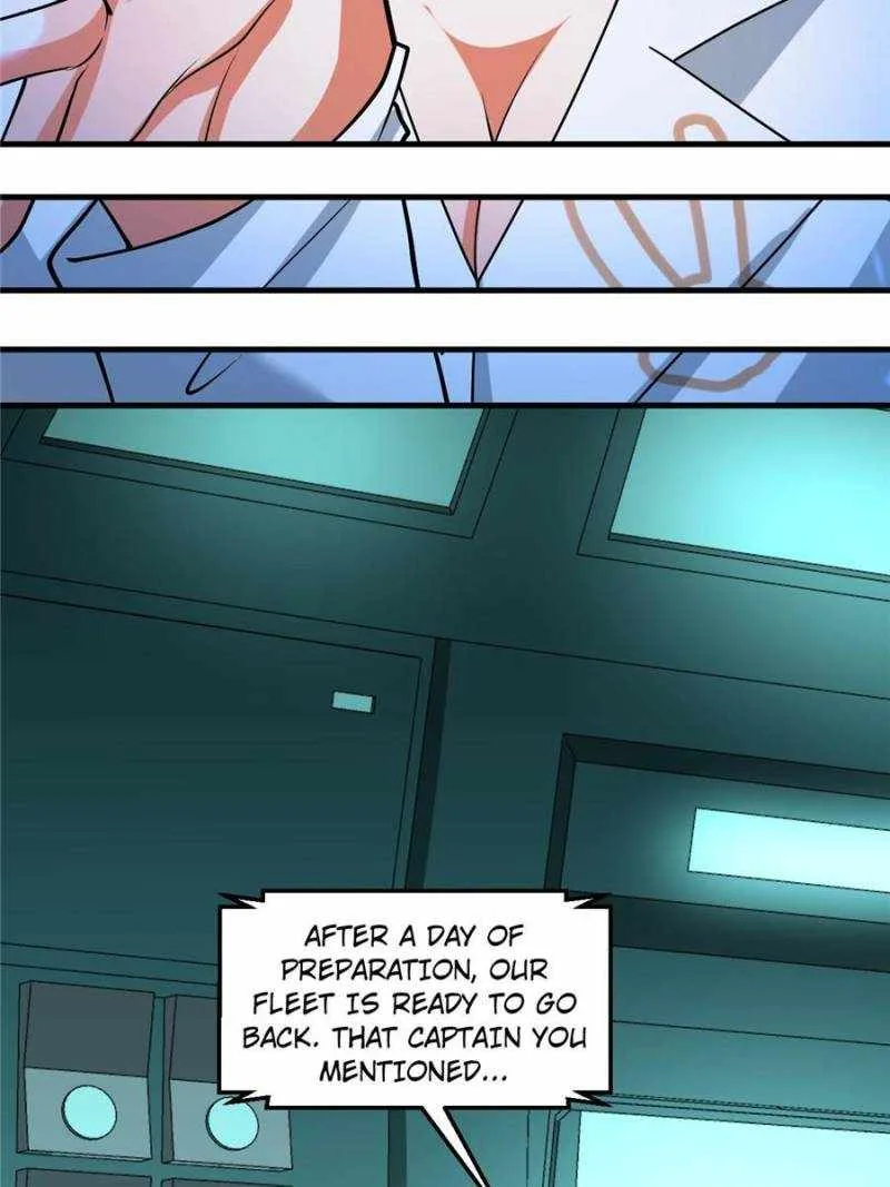 My battleship can be upgraded Chapter 42 page 24