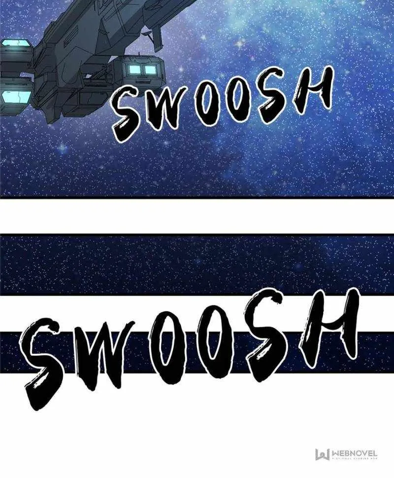 My battleship can be upgraded Chapter 42 page 30