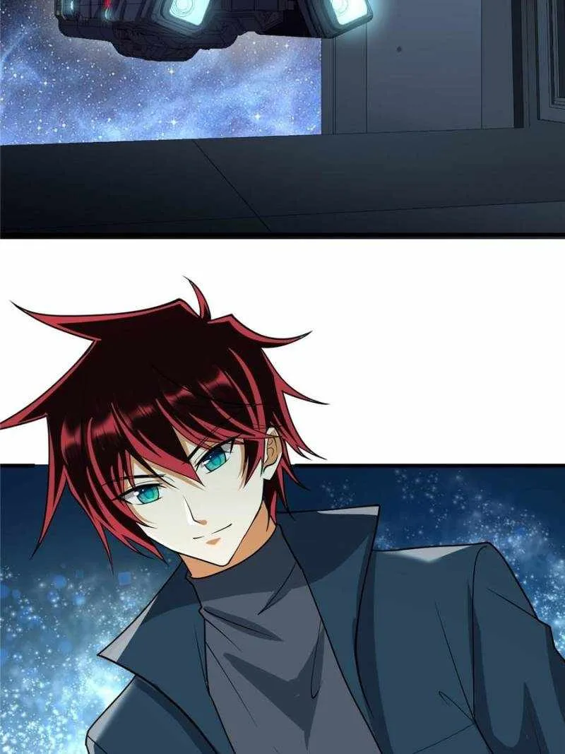 My battleship can be upgraded Chapter 42 page 8