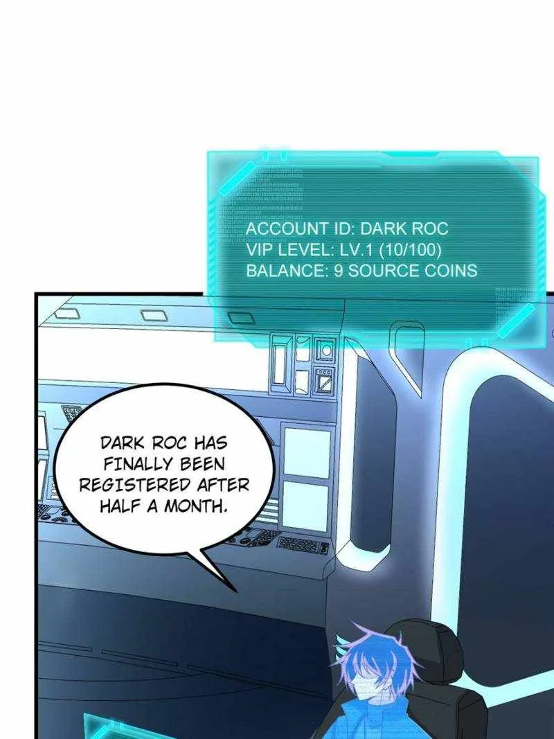 My battleship can be upgraded Chapter 42 page 31