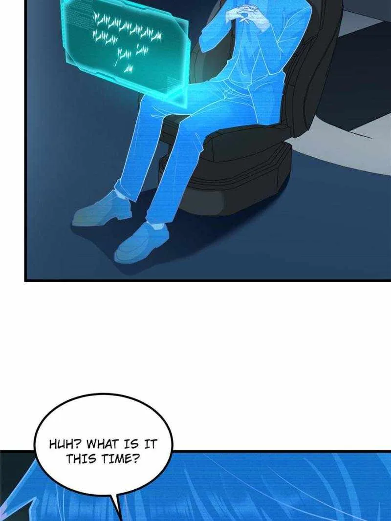 My battleship can be upgraded Chapter 42 page 32