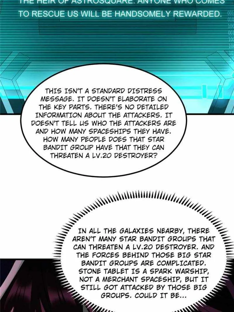 My battleship can be upgraded Chapter 42 page 36