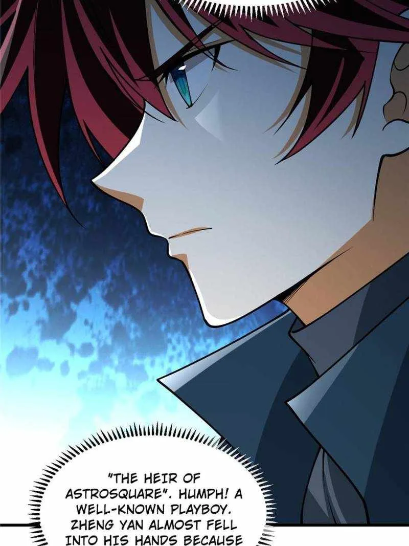 My battleship can be upgraded Chapter 42 page 37