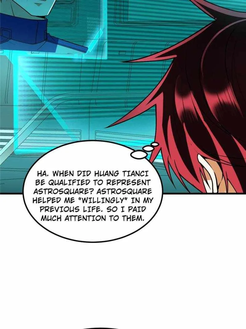 My battleship can be upgraded Chapter 42 page 39