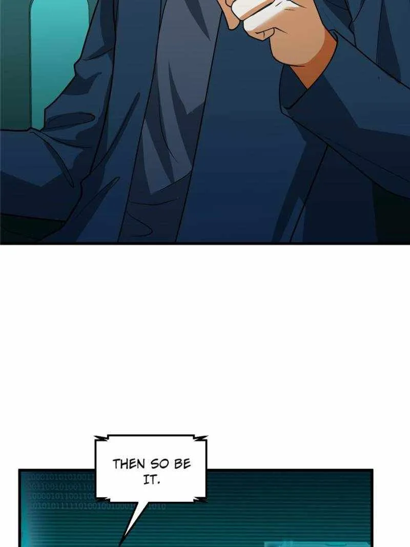 My battleship can be upgraded Chapter 42 page 41
