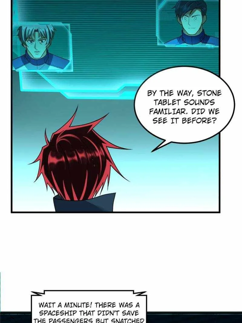 My battleship can be upgraded Chapter 42 page 42