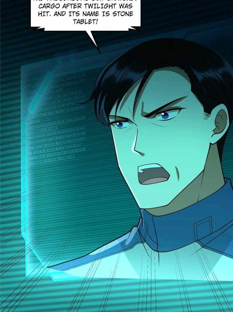 My battleship can be upgraded Chapter 42 page 43