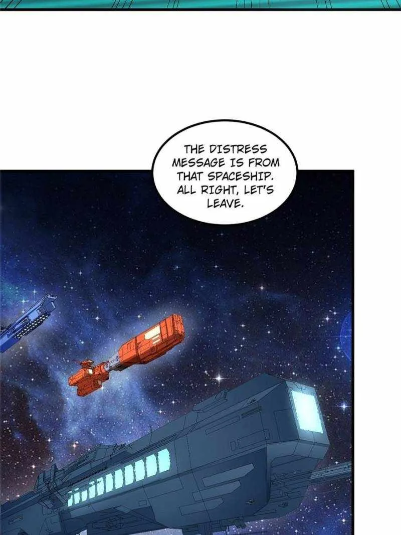 My battleship can be upgraded Chapter 42 page 44