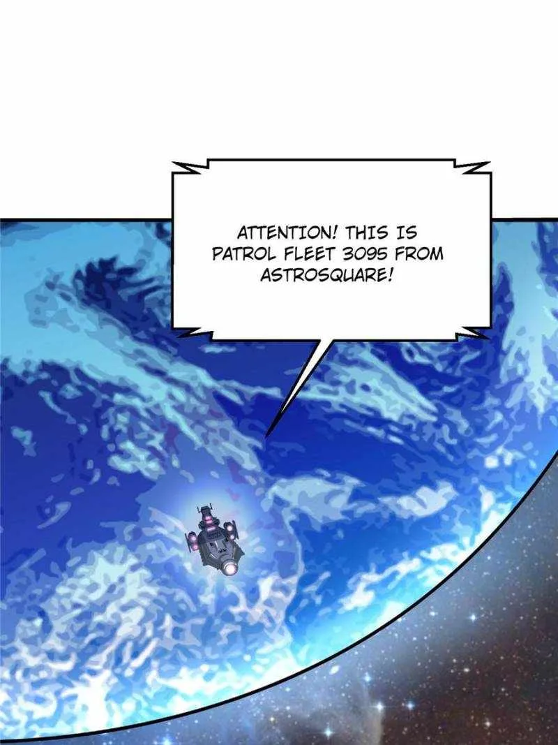 My battleship can be upgraded Chapter 42 page 46