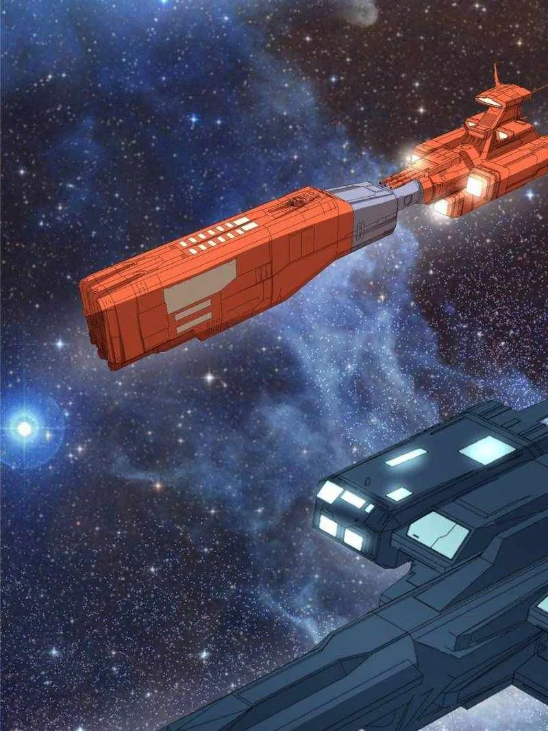 My battleship can be upgraded Chapter 42 page 47