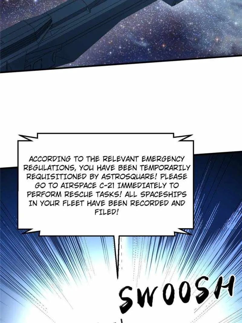 My battleship can be upgraded Chapter 42 page 48