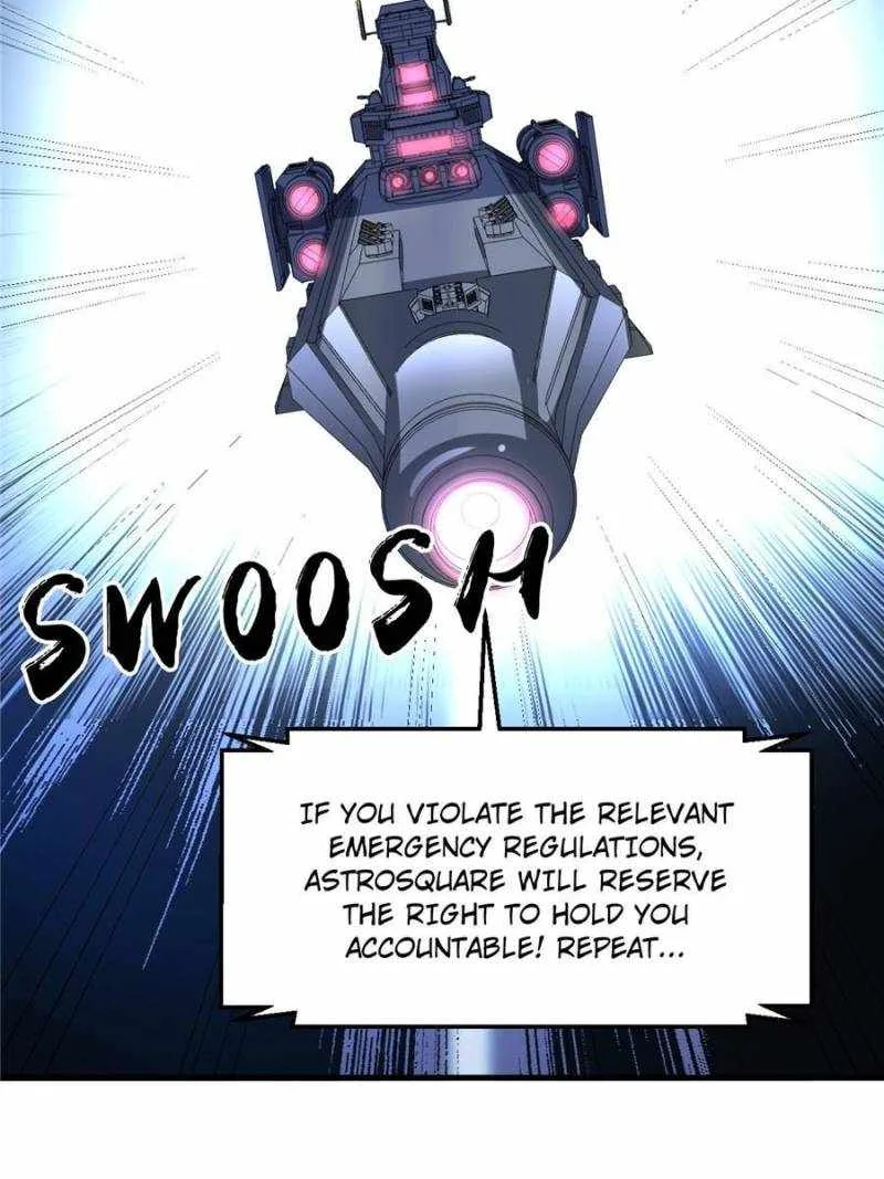 My battleship can be upgraded Chapter 42 page 49