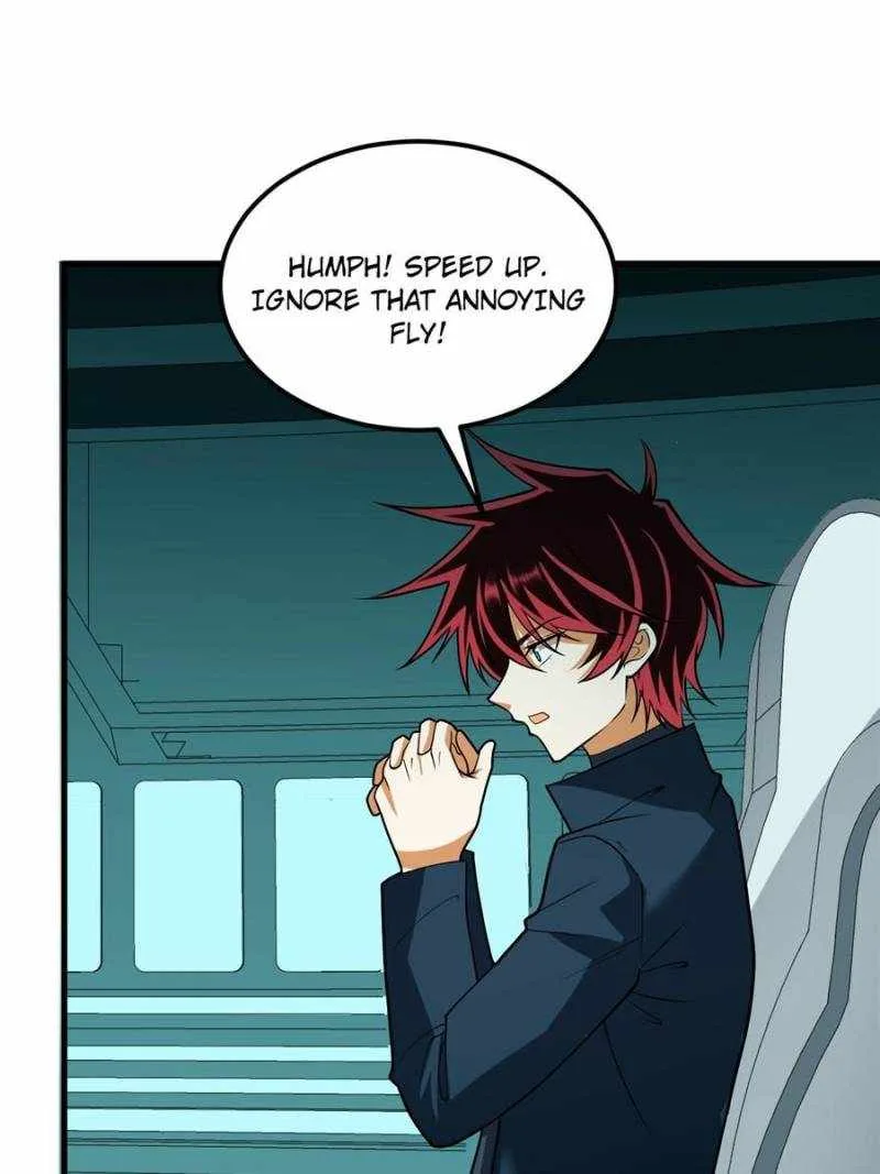 My battleship can be upgraded Chapter 42 page 50