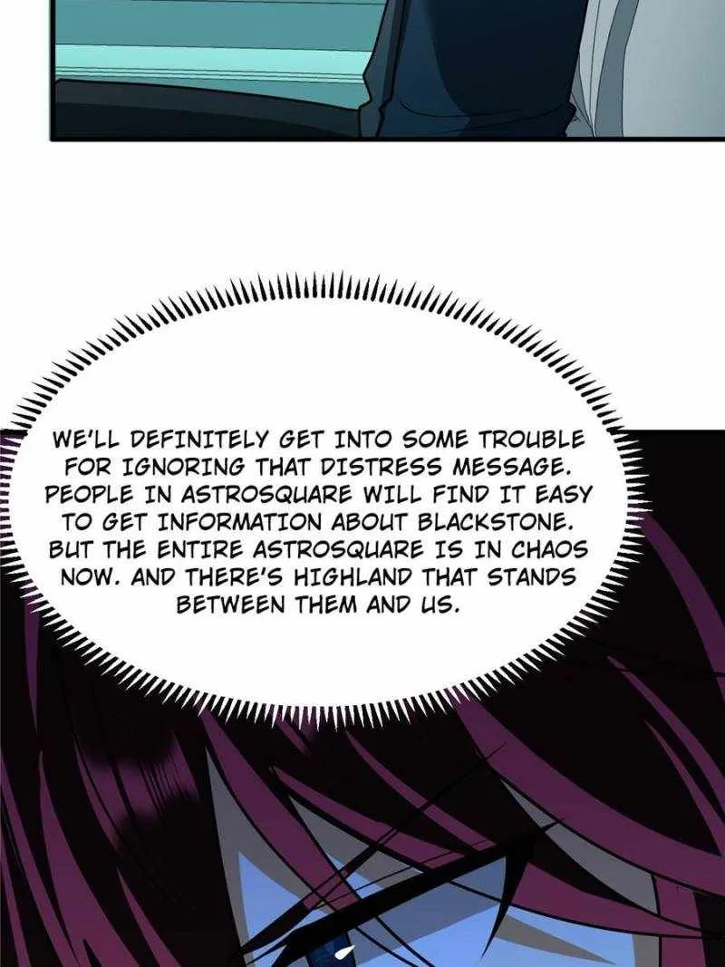 My battleship can be upgraded Chapter 42 page 51