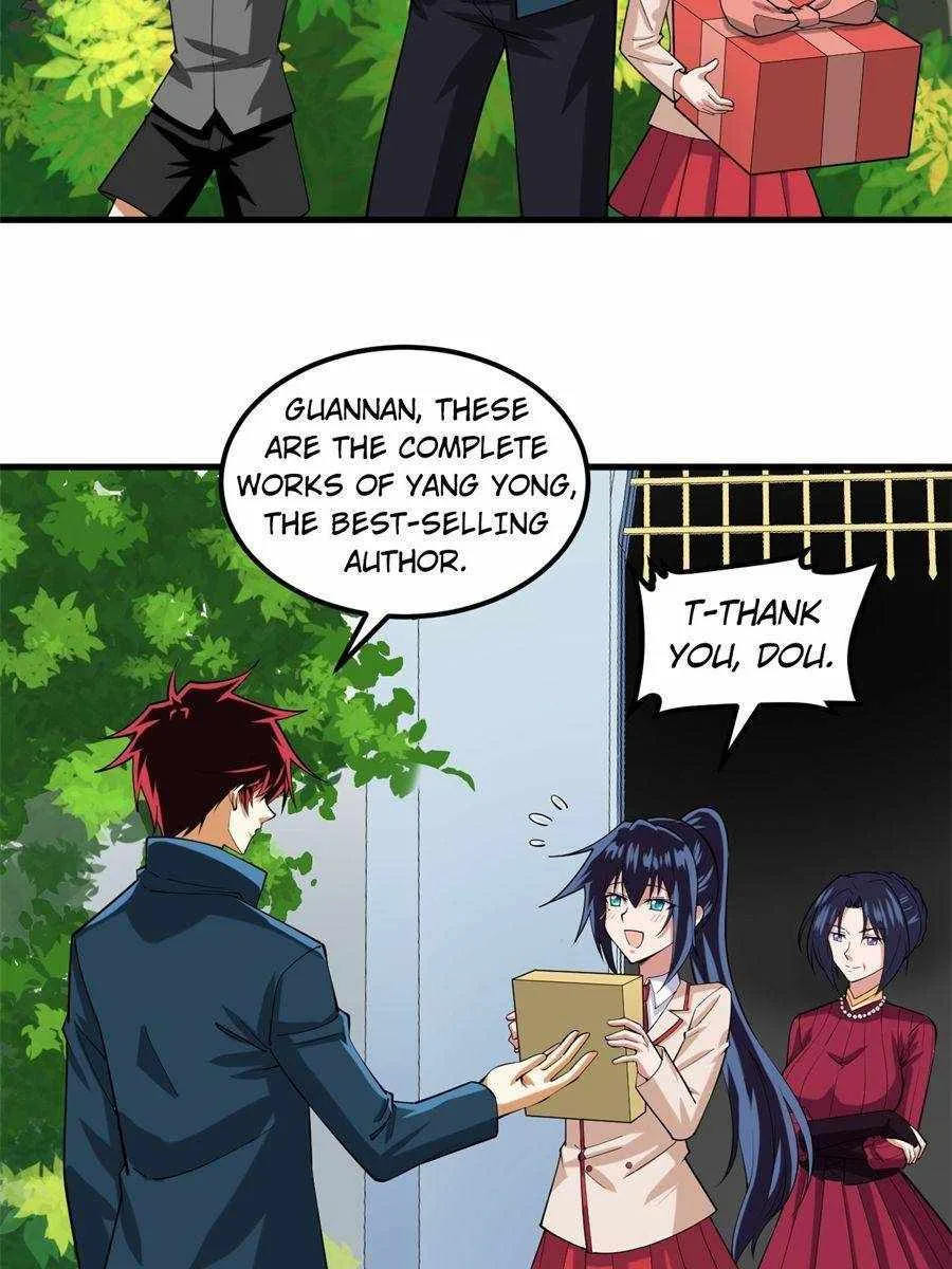 My battleship can be upgraded Chapter 43 page 5