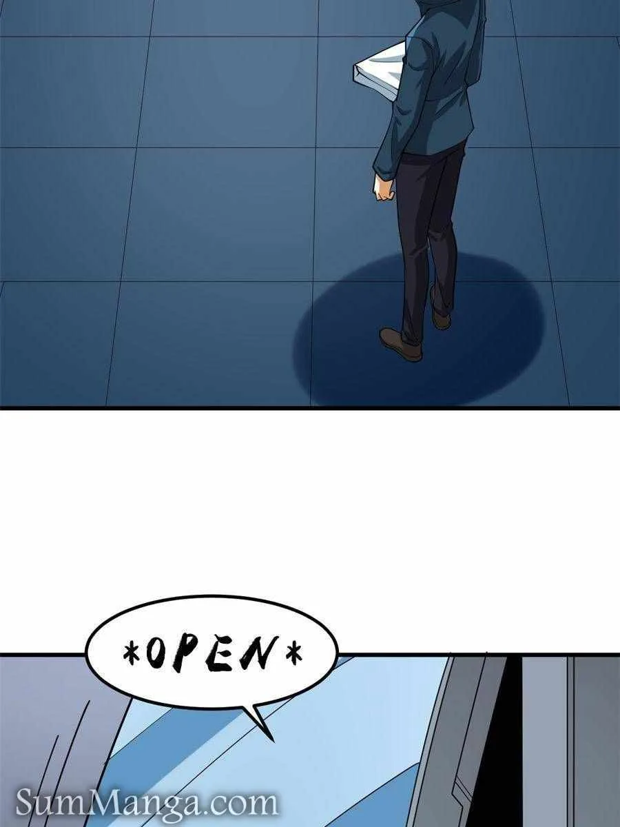 My battleship can be upgraded Chapter 43 page 25