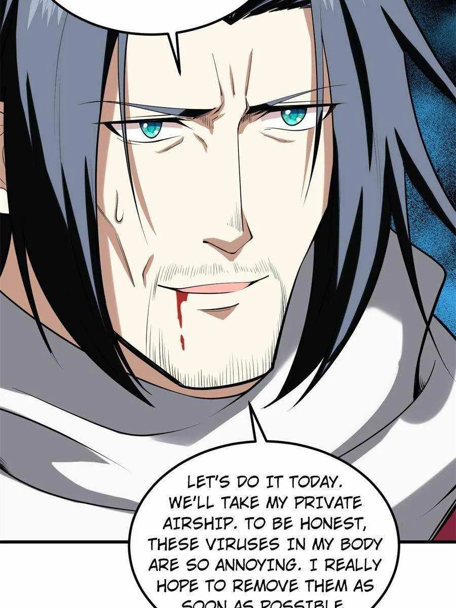 My battleship can be upgraded Chapter 43 page 15