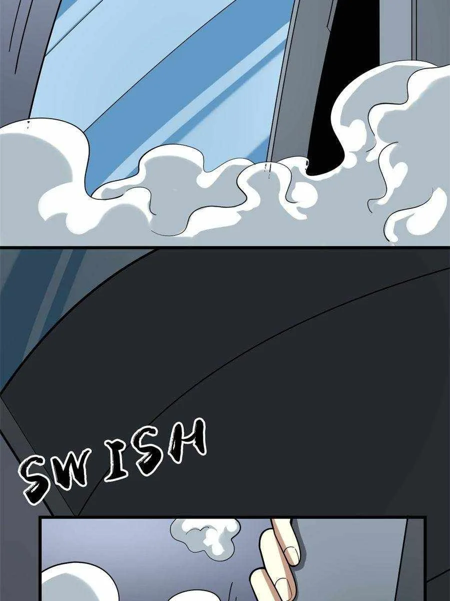 My battleship can be upgraded Chapter 43 page 26