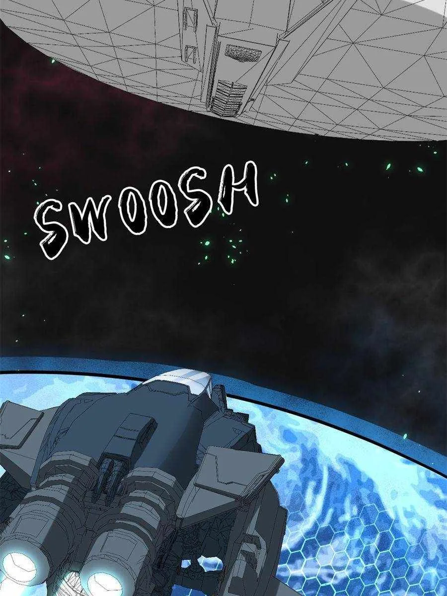 My battleship can be upgraded Chapter 43 page 18