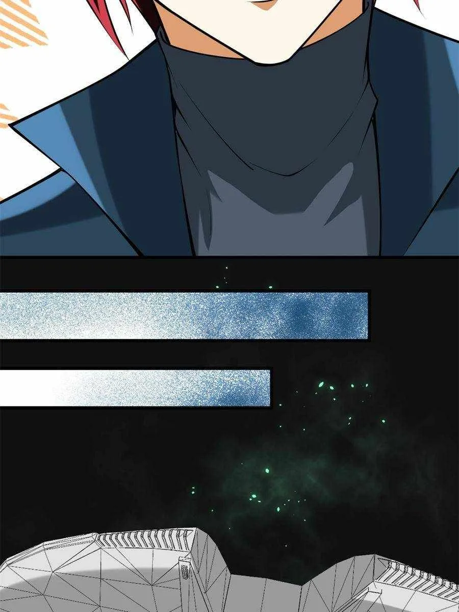 My battleship can be upgraded Chapter 43 page 17